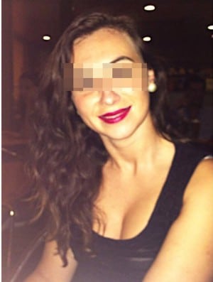 rencontre fille marocaine paris