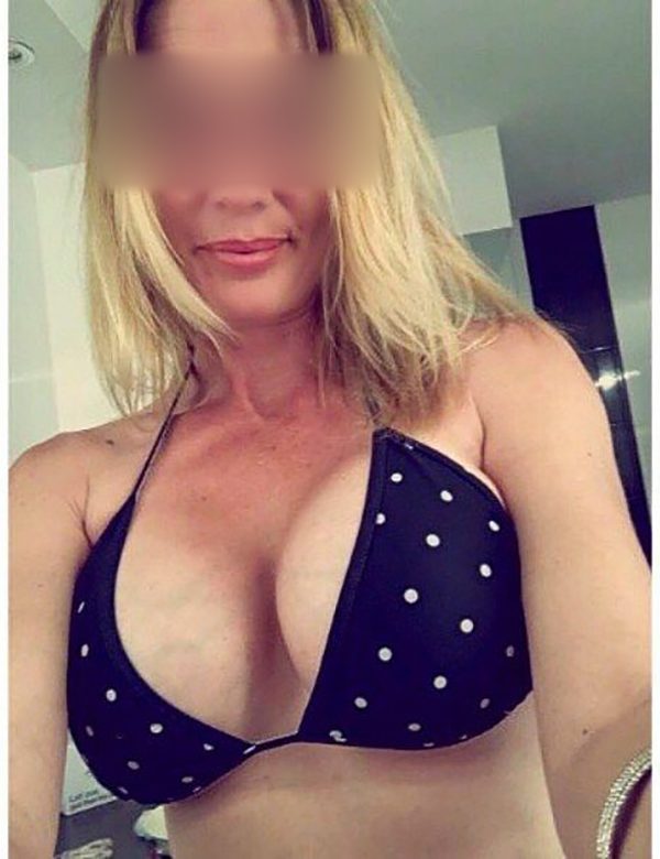 Alicia femme milf divorcée dispo pour rencontre coquine et câline