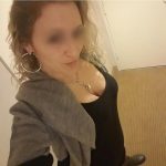 Anne coquine célib cherche plan cul à Villemur sur Tarn