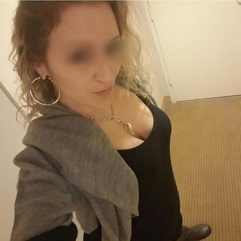 Anne coquine célib cherche plan cul à Villemur sur Tarn ( Haute Garonne )